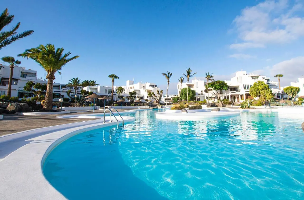 Apartamento Lanzahost Casita El Molino Costa Teguise
