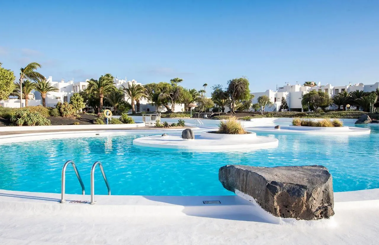 Apartamento Lanzahost Casita El Molino Costa Teguise España