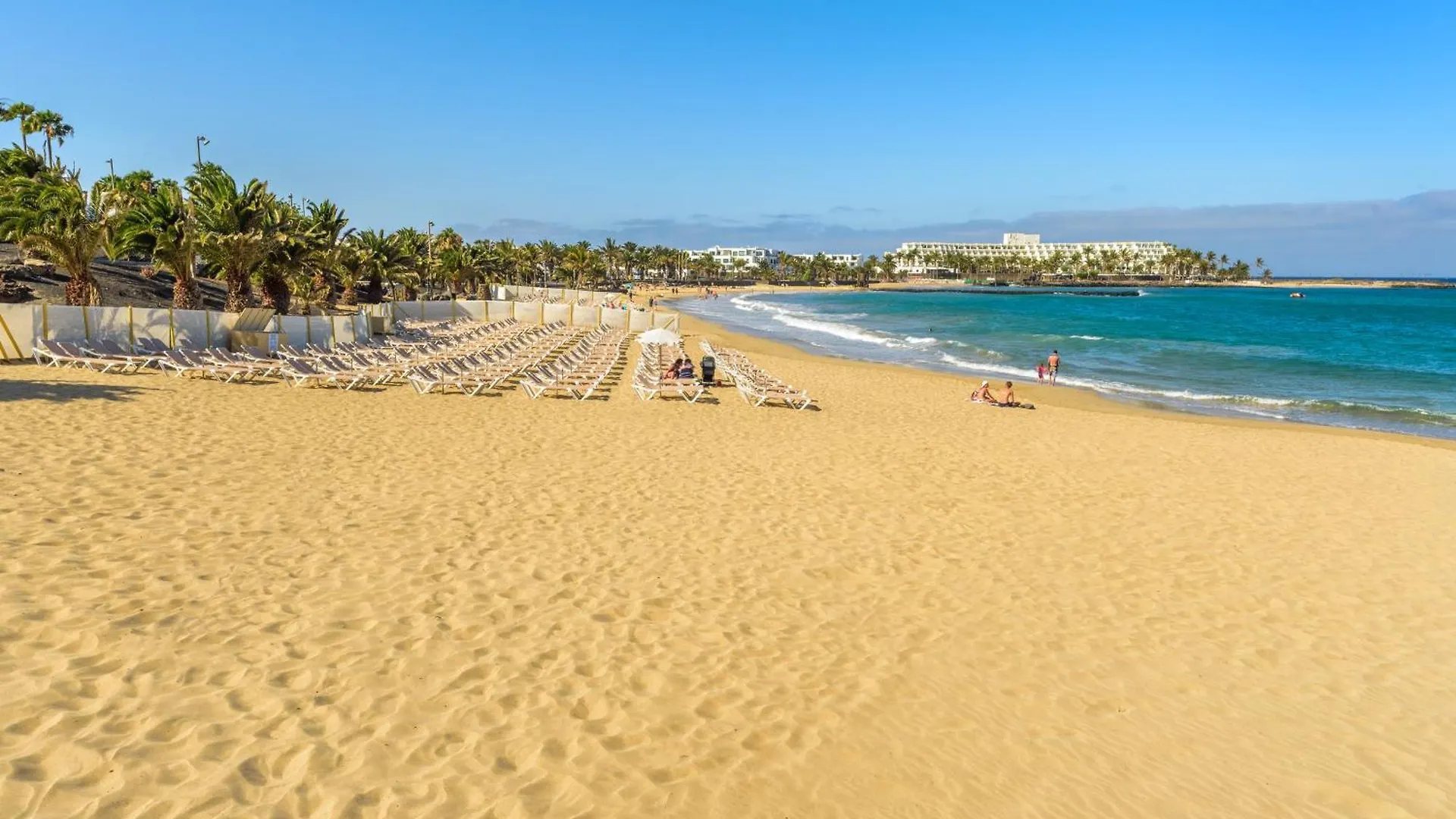 Apartamento Lanzahost Casita El Molino Costa Teguise 0*,  España
