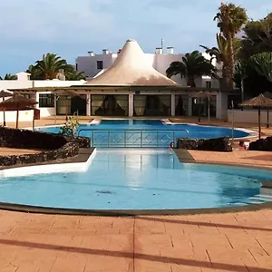 Sun&sea 2 Front De Playa Rocca Costa Teguise