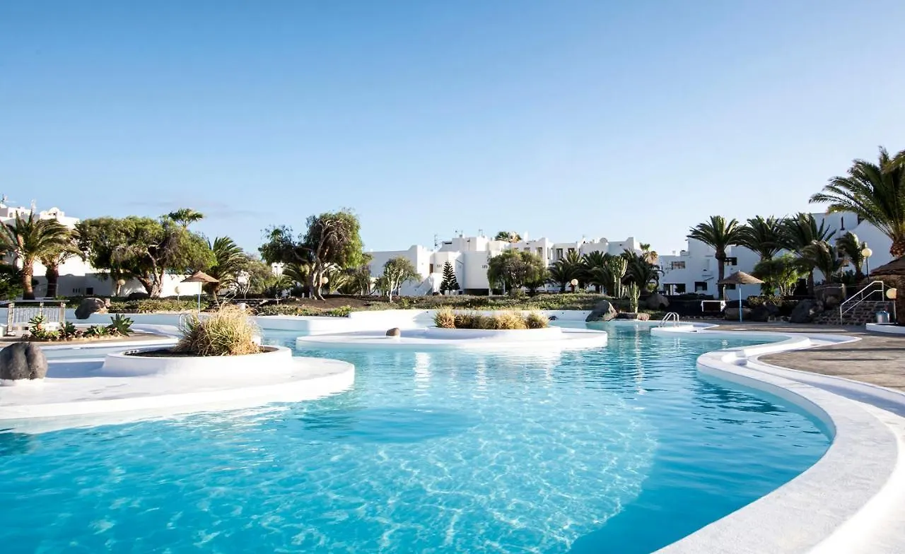 Lanzahost Casita El Molino Appartement Costa Teguise