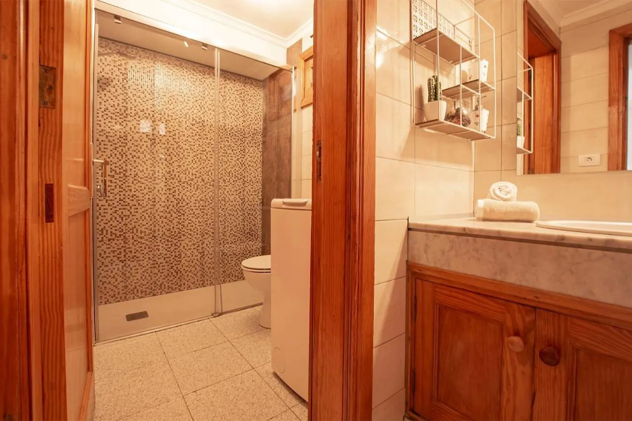 Lanzahost Casita El Molino Appartement Costa Teguise