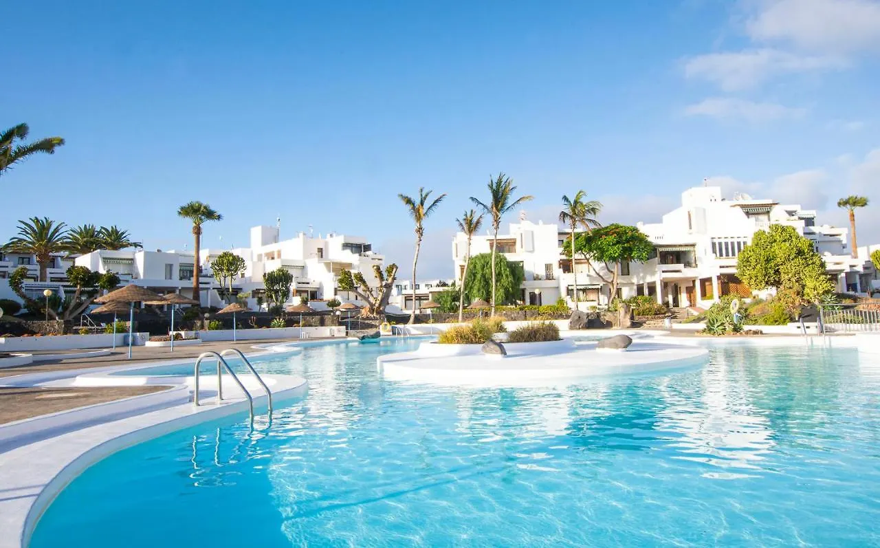 Lanzahost Casita El Molino Appartement Costa Teguise