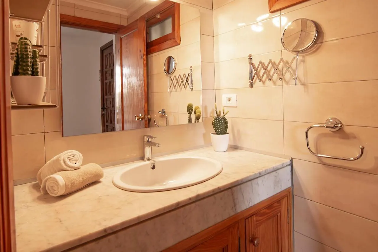 Lanzahost Casita El Molino Appartement Costa Teguise