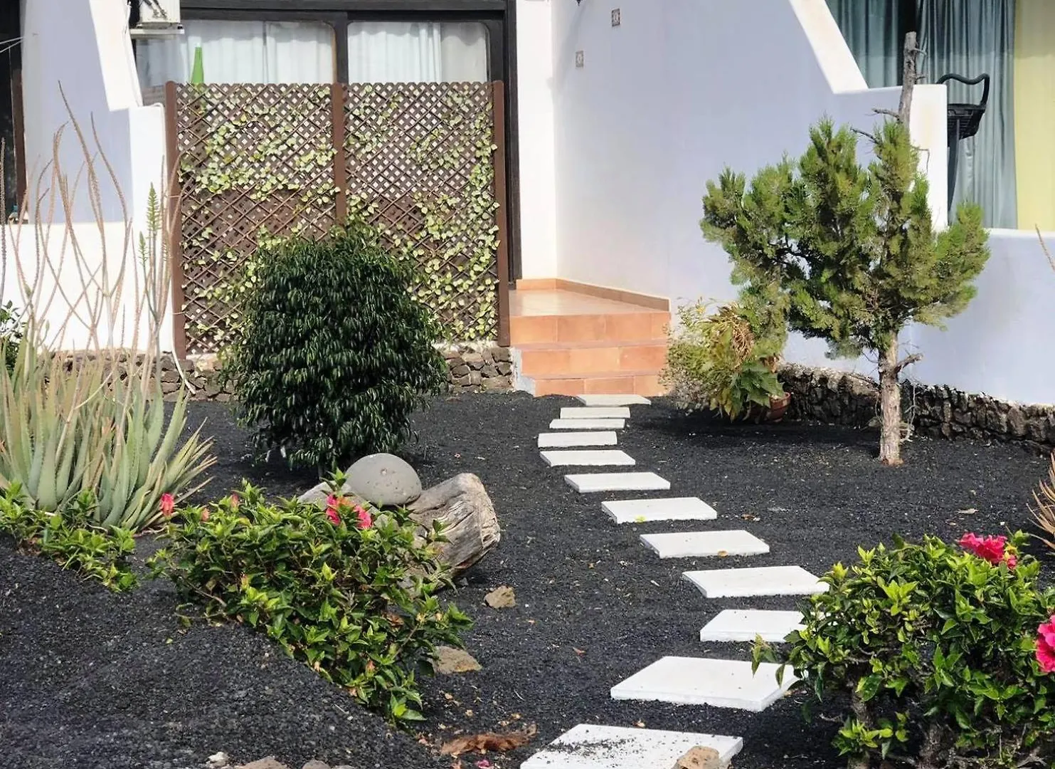 Lanzahost Casita El Molino Appartement Costa Teguise